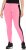 Ulla Popken Quick Drying Sports Leggings Pink - Jeans & Hosen in Großen Größen – Plus Size - 