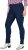 Ulla Popken Denim Five Pocket Jeggings Denim Blue - Jeans & Hosen in Großen Größen – Plus Size - 