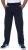 JP1880 JP Logo Jogging Pants Dark Navy TALL - TALL jogginghosen - 