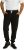 JP1880 Sweatpants Modern Fit Lightweight Black - HERRENBEKLEIDUNG MT-6XLT - Langgrößen für Herren