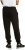 JP1880 Sweatpants Modern Fit Lightweight Black - HERRENBEKLEIDUNG MT-6XLT - Langgrößen für Herren