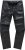 JP1880 Leather Pants Regular Fit Finest Lamb Nappa Black - Herren-jeans & -hosen - Herren-Jeans & -Hosen in großen Größen