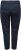 Only Carmakoma Goldtrash Classic Pants Navy - Hosen - 
