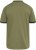 North Latitude 61128 Superflex Piqué-Poloshirt Olivgrün - Polo-shirts für herren - Polo-Shirts für Herren in großen Größen