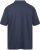 North Latitude 61130 Piqué-Poloshirt mit Brustprint Marineblau - Polo-shirts für herren - Polo-Shirts für Herren in großen Größen