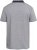 North Latitude 61136 Gestreiftes garngefärbtes Poloshirt Marineblau - Polo-shirts für herren - Polo-Shirts für Herren in großen Größen