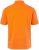 JP1880 Polo Shirts 2-pack Piqué Red Orange - Polo-shirts für herren - Polo-Shirts für Herren in großen Größen