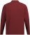 JP1880 Polo Shirt Long Sleeve Piqué Red - Polo-shirts für herren - Polo-Shirts für Herren in großen Größen