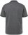 JAY-PI FLEXNAMIC® Poloshirt Dark Grey - Polo-shirts für herren - Polo-Shirts für Herren in großen Größen