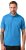 JAY-PI FLEXNAMIC® Poloshirt Blue - Polo-shirts für herren - Polo-Shirts für Herren in großen Größen
