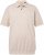 JP1880 Polo Shirt Short Sleeve Pique Dark Dusty Pink - Polo-shirts für herren - Polo-Shirts für Herren in großen Größen