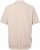 JP1880 Polo Shirt Short Sleeve Pique Dark Dusty Pink - Polo-shirts für herren - Polo-Shirts für Herren in großen Größen