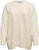 Vero Moda Boom Long Sleeve Pullover Birch - Strickpullover - 