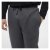 North Latitude Pyjama Pants Dark Grey Charcole - Pyjama/Loungewear - Schlafanzüge/Pyjama für Herren in Übergröße