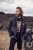 JP1880 Iron Maiden Rain Jacket Black - Sportbekleidung & outdoor - Sportbekleidung in große größen für herren