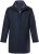 Boston Park Coat Two-Tone Wool Mix Navy - Herren jacken - Herren Jacken in großen Größen