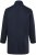 Boston Park Coat Two-Tone Wool Mix Navy - Herren jacken - Herren Jacken in großen Größen