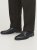 Jack & Jones Raymond Leather Shoes Anthracite - Herrenschuhe 40-52 - 