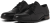 Jack & Jones Raymond Leather Shoes Anthracite - Herrenschuhe 40-52 - 