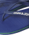 Jack & Jones Basic Flip Flop Slippers Blue Quartz - Herrenschuhe 40-52 - 