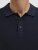 Motley Denim Big Sizes for Men Jack & Jones George Polo Short Sleeve Navy