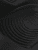 Jack & Jones Ripple Moulded Slider Slippers Anthracite - Herrenschuhe 40-52 - 