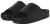 Jack & Jones Ripple Moulded Slider Slippers Anthracite - Herrenschuhe 40-52 - 