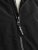 Jack & Jones Union Shell Jacket Black - Herren jacken - Herren Jacken in großen Größen