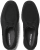 Jack & Jones Austin Suede Moc Black - Herrenschuhe 40-52 - 