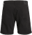 Jack & Jones Rick Dylan Original Shorts Black - Herrenshorts - Herrenshorts in großen Größen
