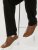 D555 Carlisle 1 D555 Kingsize Hands Free Shoes Dark Tan - Herrenschuhe 40-52 - 