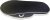D555 DRAKE Slippers With Velcro Fastening Black - Herrenschuhe 40-52 - 