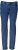 Adamo 5-Pocket Regular Rise Jeans Medium Blue - Herren-jeans & -hosen - Herren-Jeans & -Hosen in großen Größen