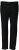 Adamo 5-Pocket Regular Rise Jeans Black - Herren-jeans & -hosen - Herren-Jeans & -Hosen in großen Größen