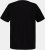 JP1880 KISS Retro Graphic Comfort Fit Band T-Shirt Black - Herren-T-Shirts - Herren-T-Shirts in großen Größen