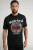 JP1880 Motörhead ACE Graphic Comfort Fit Band T-Shirt Black - Herren-T-Shirts in großen Größen - Herren-T-Shirts in großen Größen