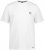 JP1880 QuickDry CoreFit Tennis T-Shirt White - Sportbekleidung & outdoor - Sportbekleidung in große größen für herren