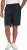JP1880 QuickDry Tennis Shorts Navy Blue - Sportbekleidung & outdoor - Sportbekleidung in große größen für herren