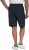 JP1880 QuickDry Tennis Shorts Navy Blue - Sportbekleidung & outdoor - Sportbekleidung in große größen für herren