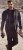 JP1880 Sporty Touring Motorcycle Jacket Black - Motorradbekleidung in übergrößen - Motorradbekleidung in großen Größen für Herren