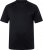 JP1880 QuickDry Side Prints Tennis T-Shirt Dark Navy - Sportbekleidung & outdoor - Sportbekleidung in große größen für herren
