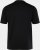 JP1880 AC/DC Classic Logo Band T-Shirt Black - Herren-T-Shirts - Herren-T-Shirts in großen Größen