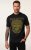 JP1880 Iron Maiden Samurai Eddie T-Shirt Black - Herren-T-Shirts - Herren-T-Shirts in großen Größen
