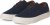Jack & Jones Lington Canvas Sneakers Navy Blazer - Herrenschuhe 40-52 - 