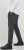 Jack & Jones Marco Cooper Chino Pants Dark Grey Melange - Herren-jeans & -hosen - Herren-Jeans & -Hosen in großen Größen