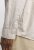 Jack & Jones Breeze Linen Blend Long Sleeve Shirt Crockery - Herrenhemden - Herrenhemden in großen Größen