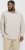 Jack & Jones Breeze Linen Blend Long Sleeve Shirt Crockery - Herrenhemden - Herrenhemden in großen Größen