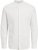 Jack & Jones Breeze Poplin Long Sleeve Shirt White - Herrenhemden - Herrenhemden in großen Größen
