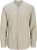 Jack & Jones Breeze Poplin Long Sleeve Shirt Beige - Herrenhemden - Herrenhemden in großen Größen