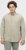 Jack & Jones Breeze Poplin Long Sleeve Shirt Beige - Herrenhemden - Herrenhemden in großen Größen
